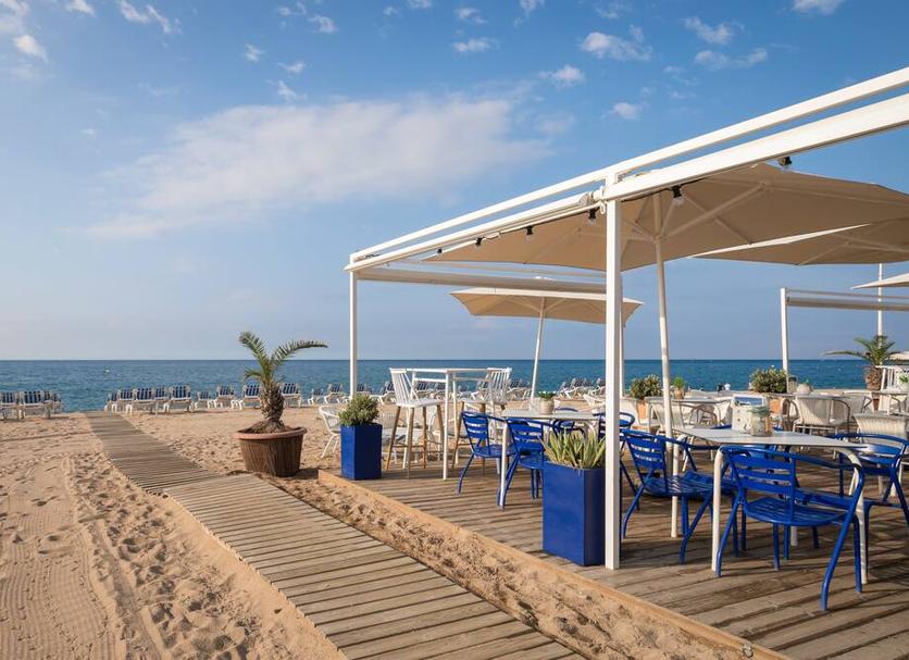 Platja Foto