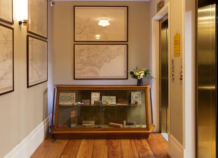 Serveis de l’habitació Foto