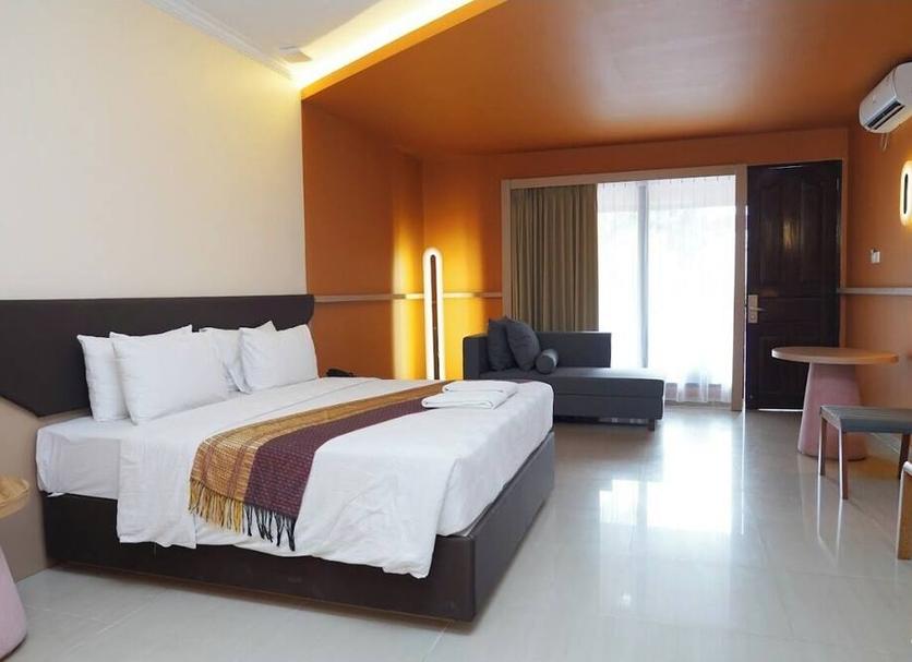 Habitació Foto