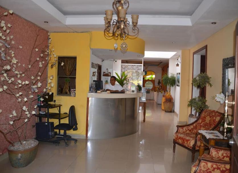 Recepció Foto