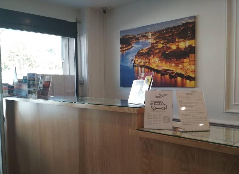 Recepció Foto