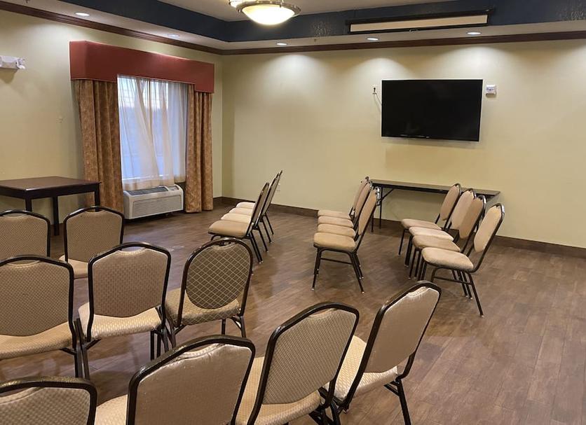 Sala de conferències Foto