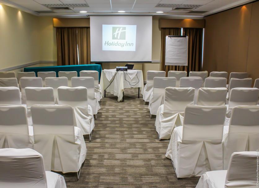 Sala de conferències Foto