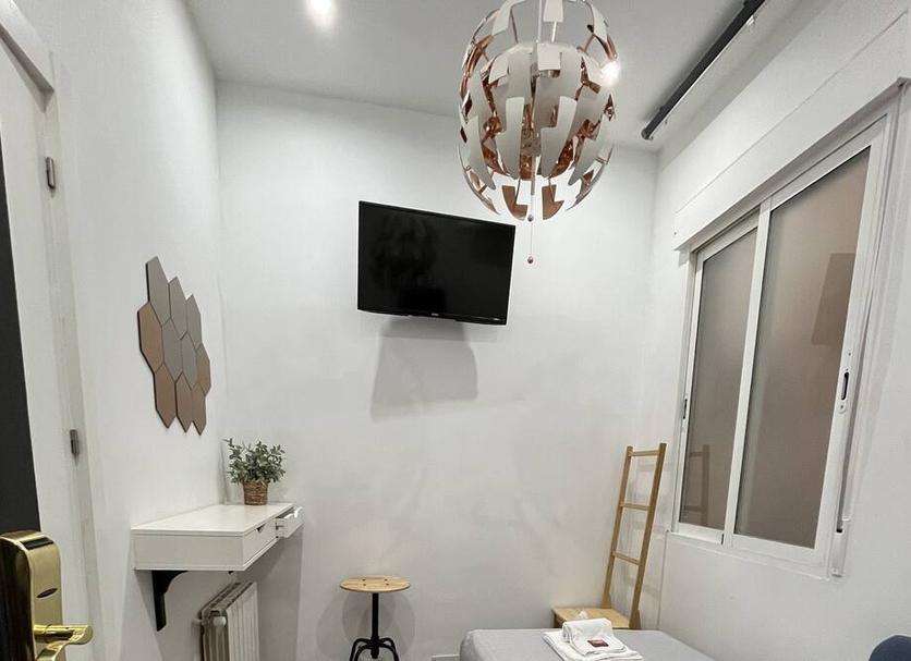 Serveis de l’habitació Foto