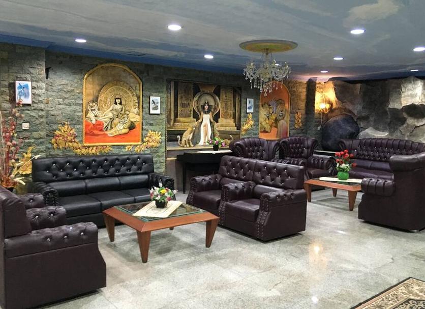 Sala d'estar Foto