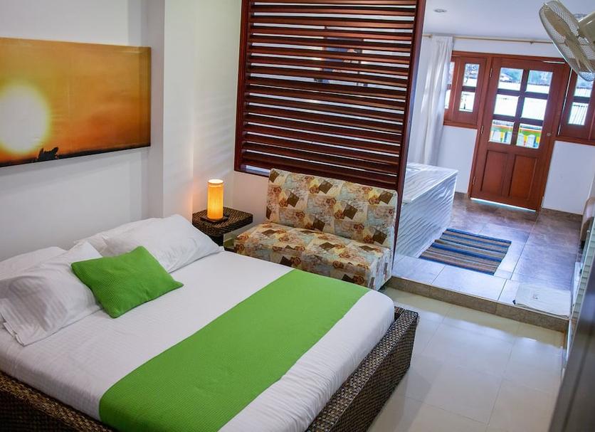 Habitació Foto