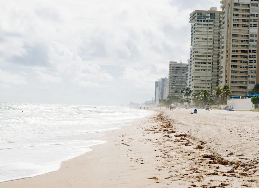 Platja Foto