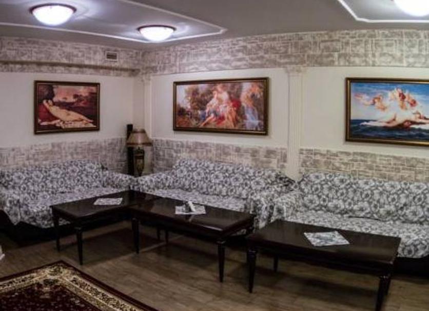 Sala Foto