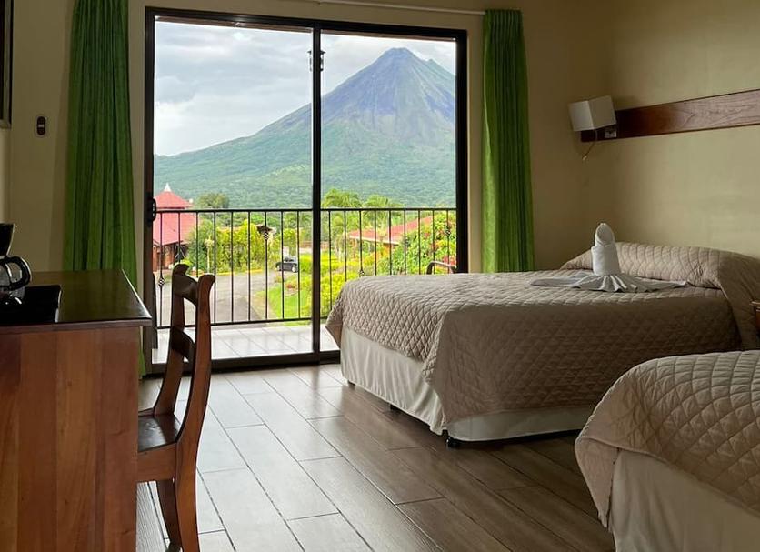 Habitació Foto