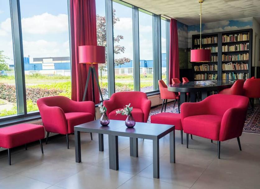 Sala d'estar Foto