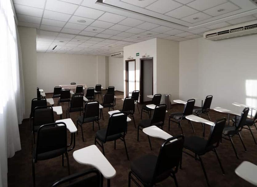 Sala de conferències Foto