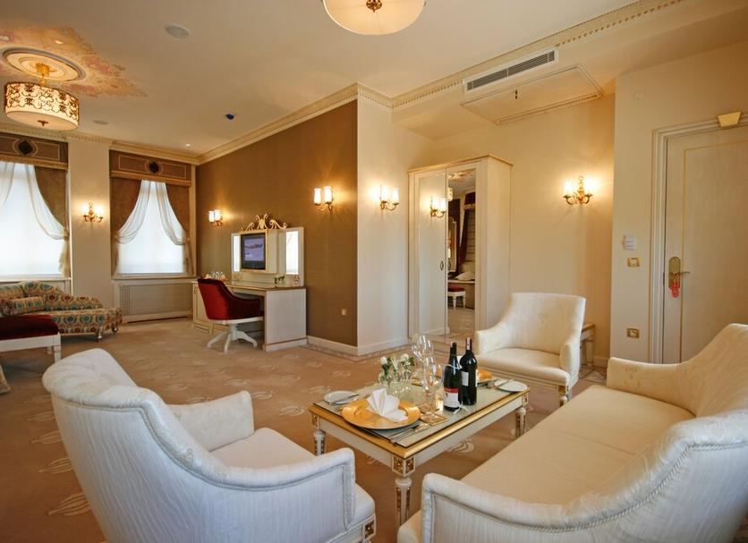 Sala Foto