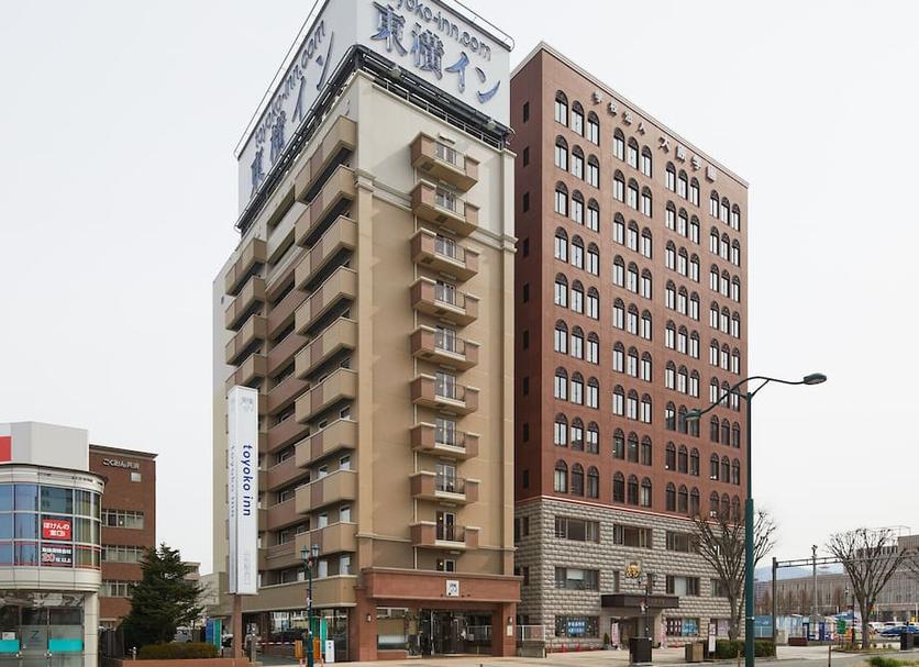 Edifici Foto