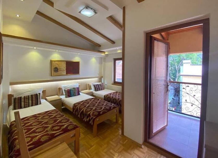 Habitació Foto