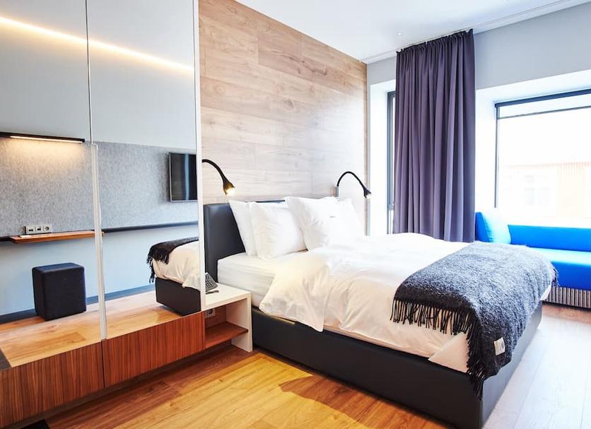 Habitació Foto