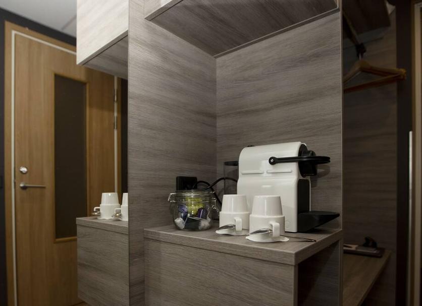 Serveis de l’habitació Foto