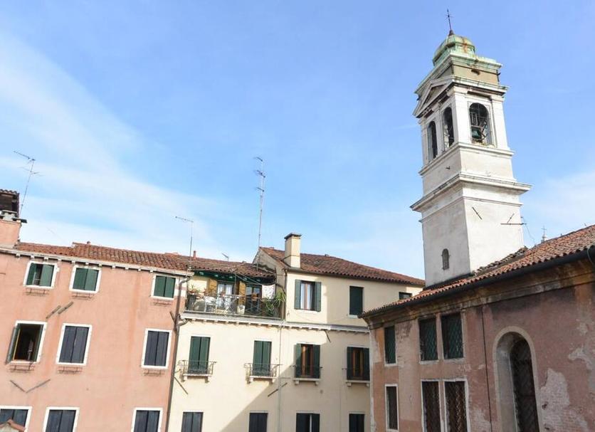 Edifici Foto