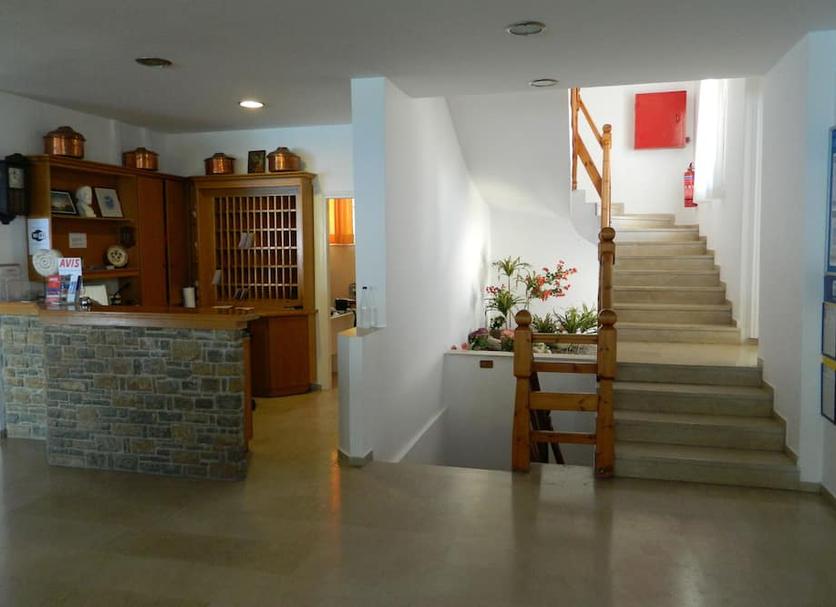 Recepció Foto