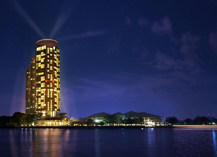 Vista exterior Foto