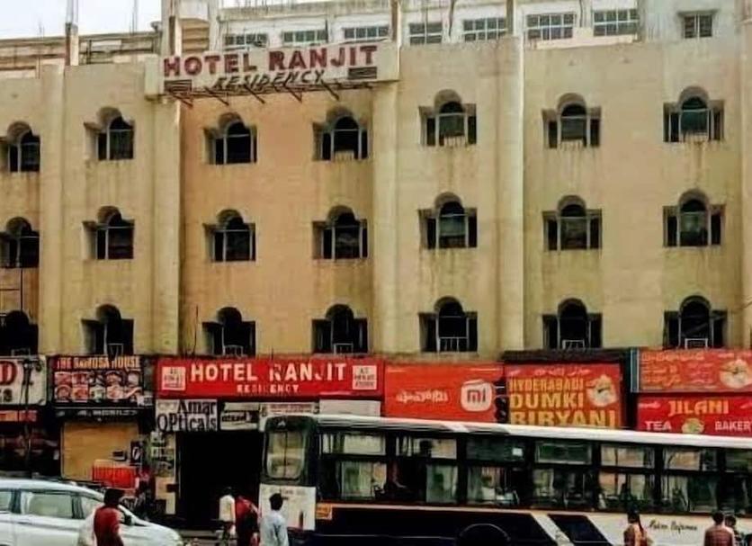 Edifici Foto