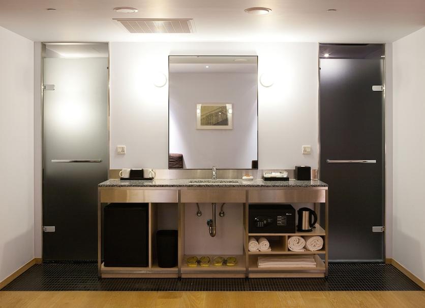 Serveis de l’habitació Foto