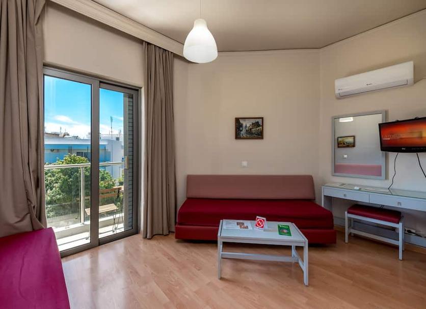 Sala Foto