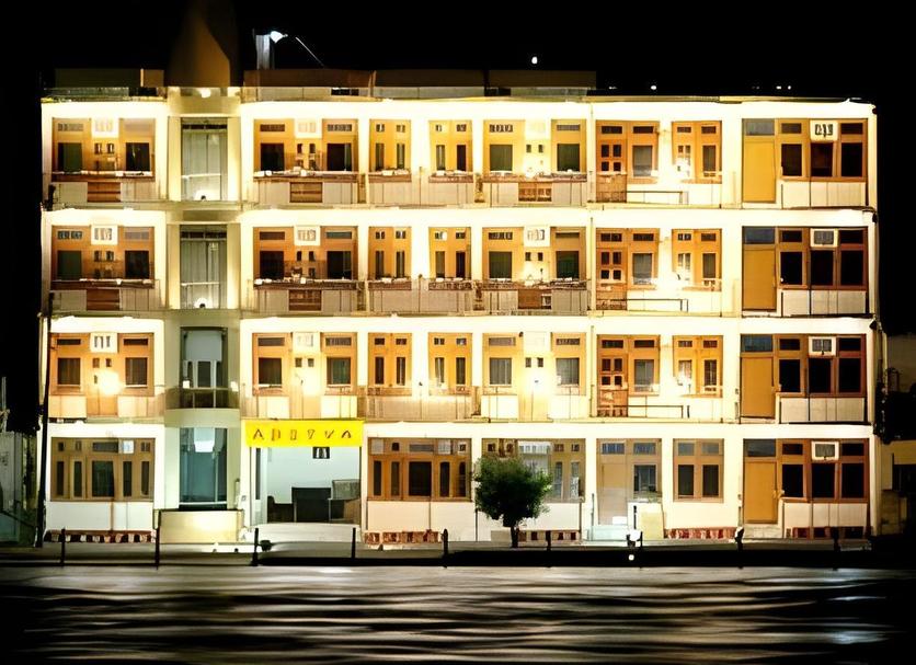 Edifici Foto