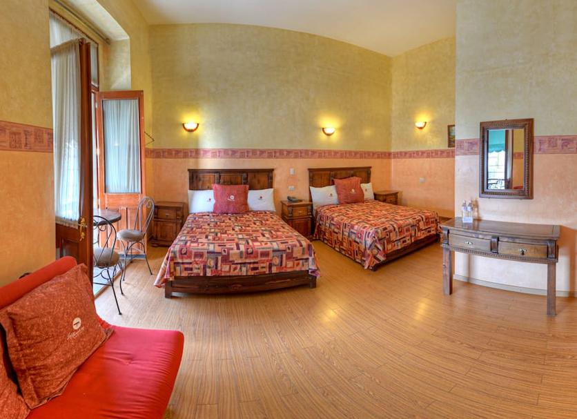 Habitació Foto