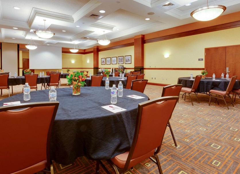 Sala de conferències Foto