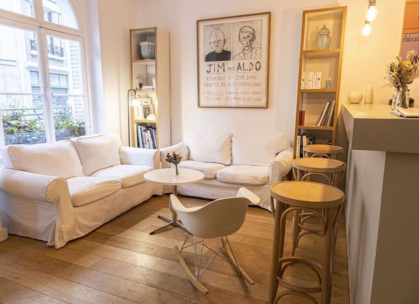 Sala Foto