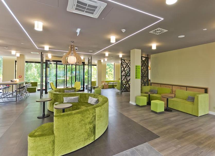 Sala d'estar Foto
