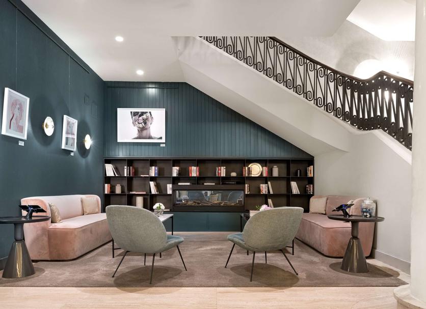 Sala d'estar Foto