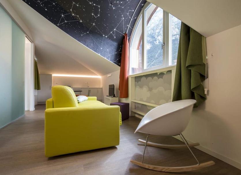 Sala Foto