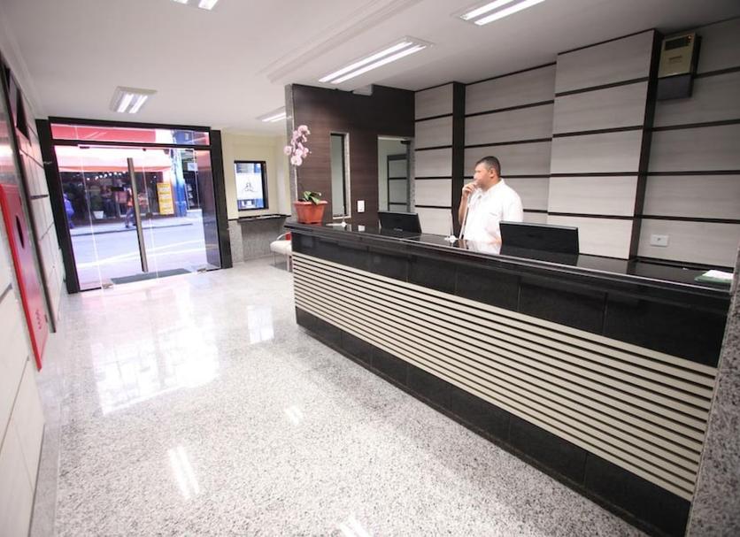 Recepció Foto