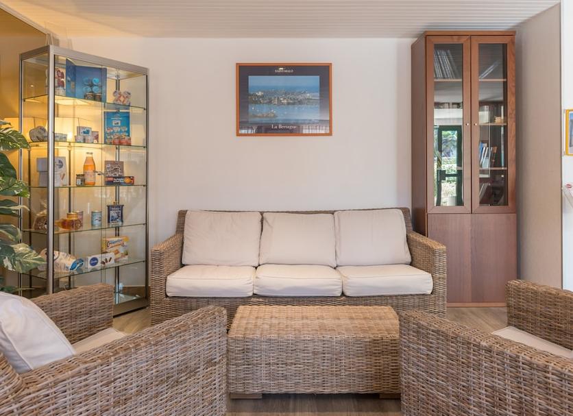 Sala Foto