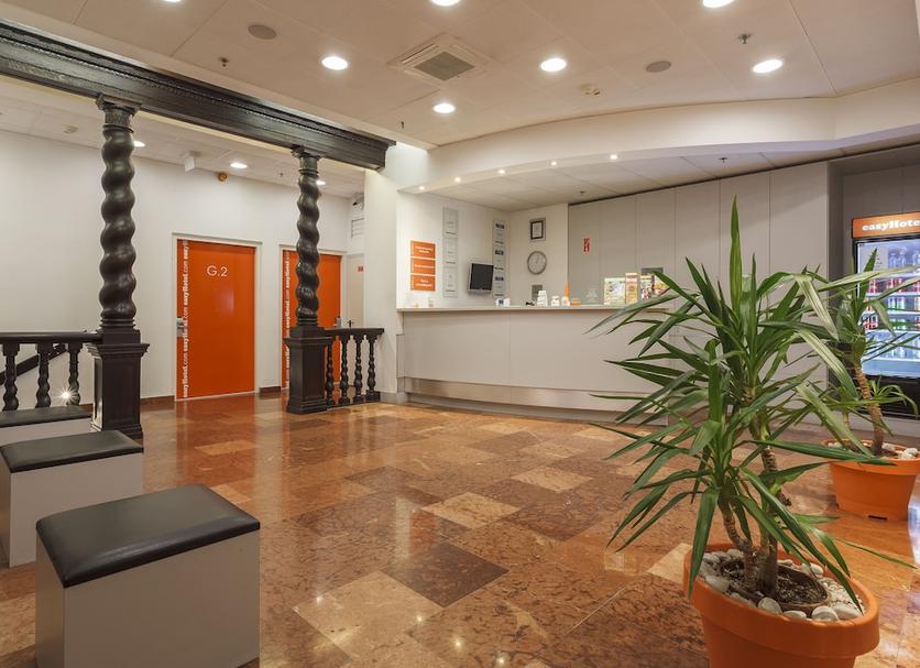 Recepció Foto