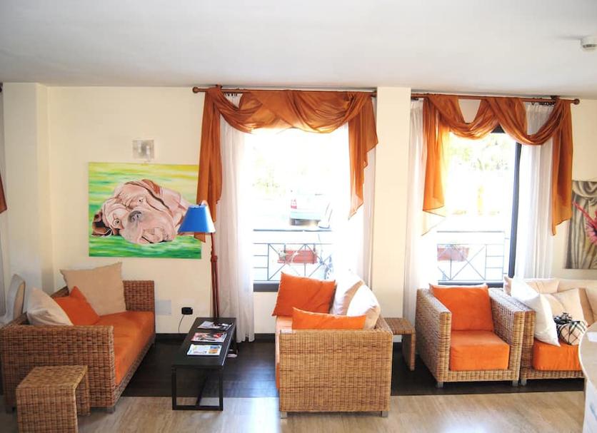 Sala Foto