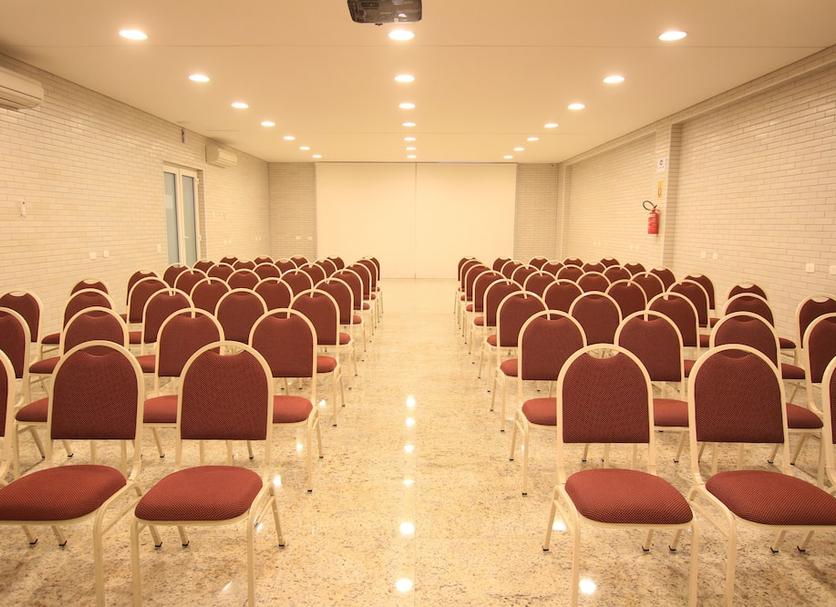 Sala de conferències Foto