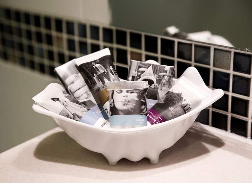Serveis de l’habitació Foto