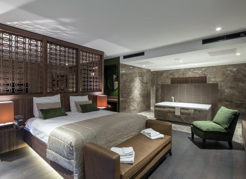Habitació Foto