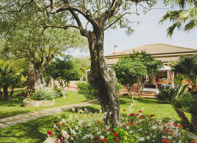 Vista exterior Foto