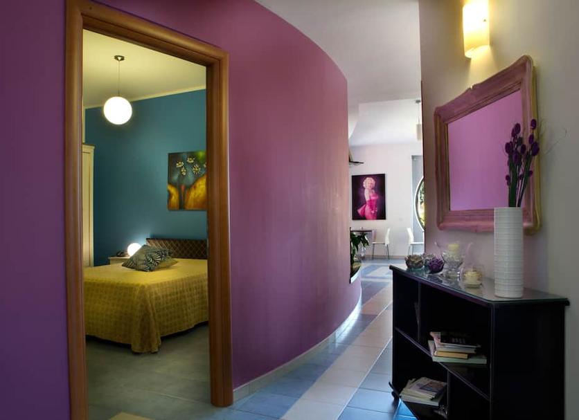 Serveis de l’habitació Foto
