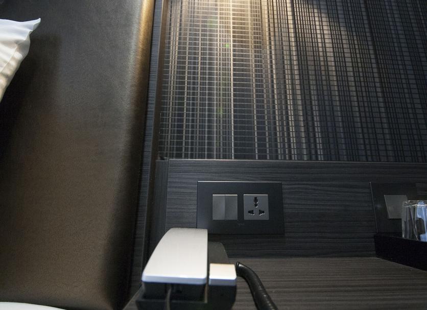 Serveis de l’habitació Foto