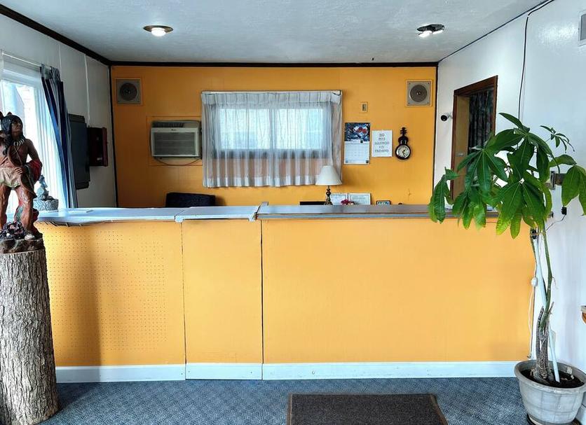 Recepció Foto