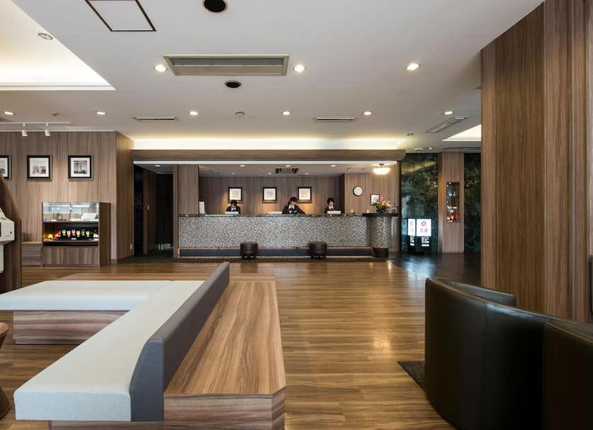 Recepció Foto