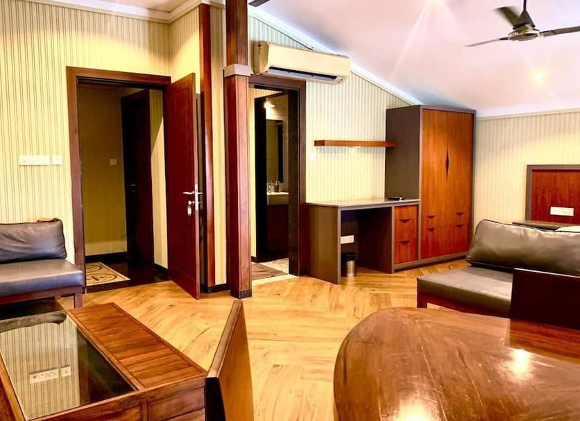 Sala Foto
