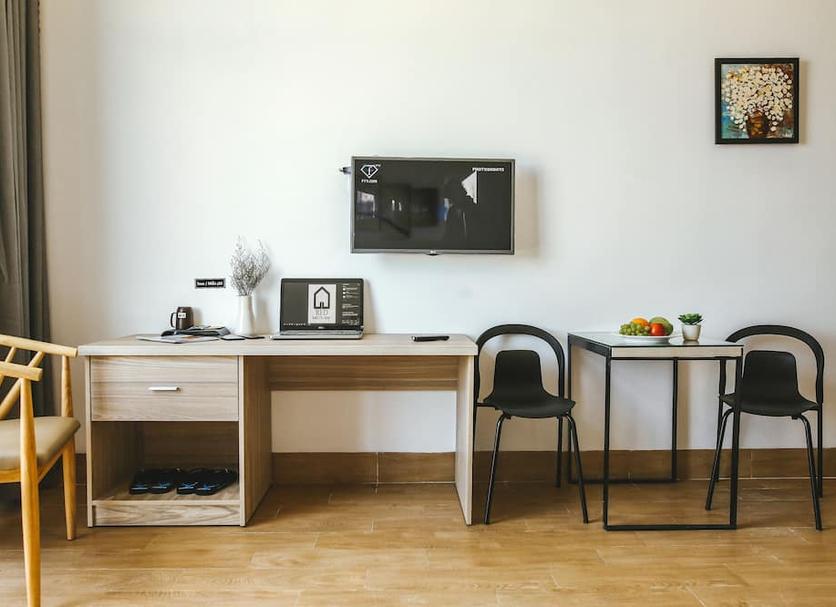 Serveis de l’habitació Foto