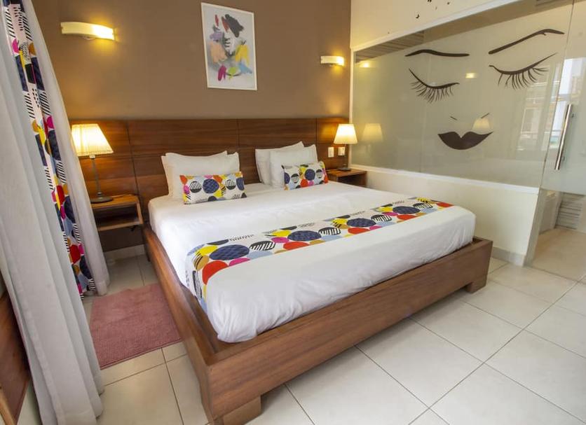 Habitació Foto