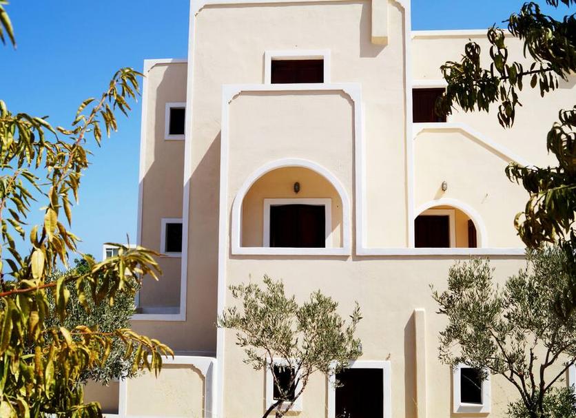 Edifici Foto