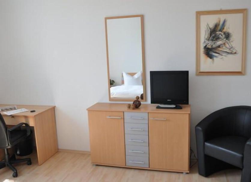 Serveis de l’habitació Foto